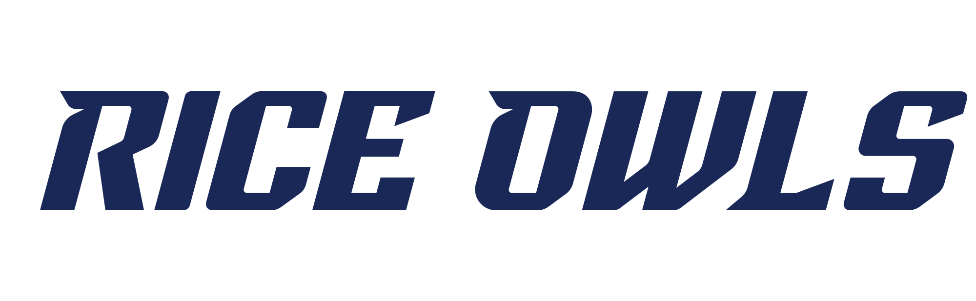 Rice Logo